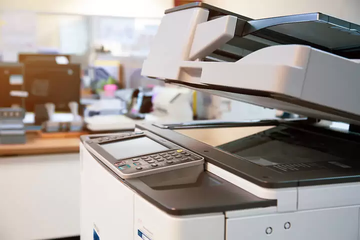 Printer Rental